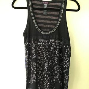 NEVER WORN Custo Barcelona Tank